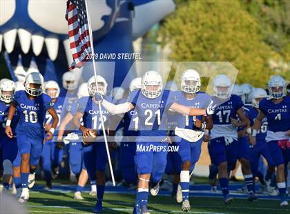 Thumbnail 2 in Cosumnes Oaks @ Capital Christian photogallery.