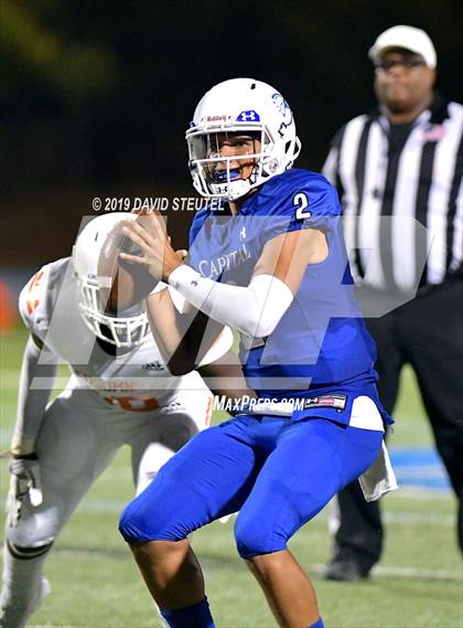 Thumbnail 3 in Cosumnes Oaks @ Capital Christian photogallery.