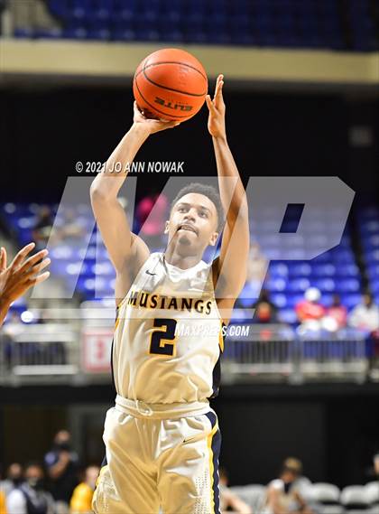 Thumbnail 1 in Cypress Park vs. Cypress Ranch (UIL 6A Regional Quarterfinal) photogallery.