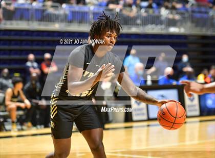 Thumbnail 2 in Cypress Park vs. Cypress Ranch (UIL 6A Regional Quarterfinal) photogallery.