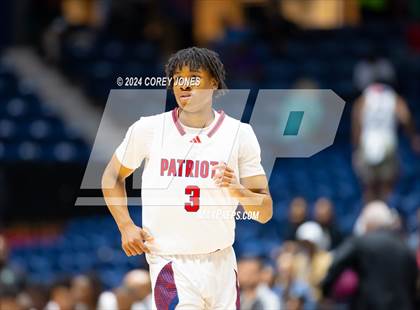 Thumbnail 2 in Johnson vs Sandy Creek (GHSA 3A State Championship) photogallery.
