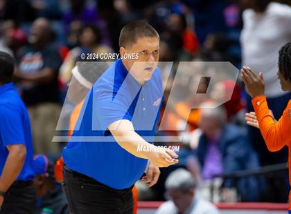 Thumbnail 2 in Johnson vs Sandy Creek (GHSA 3A State Championship) photogallery.
