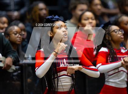 Thumbnail 2 in Johnson vs Sandy Creek (GHSA 3A State Championship) photogallery.