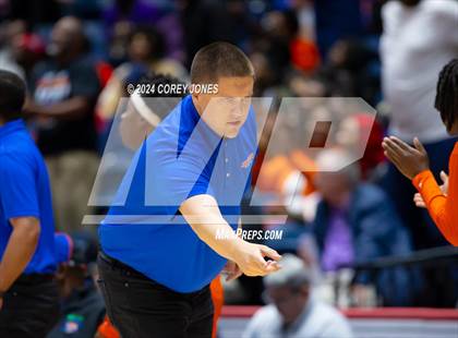 Thumbnail 1 in Johnson vs Sandy Creek (GHSA 3A State Championship) photogallery.