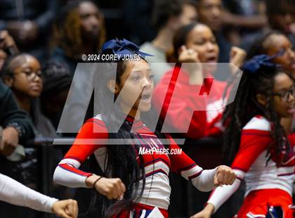 Thumbnail 1 in Johnson vs Sandy Creek (GHSA 3A State Championship) photogallery.
