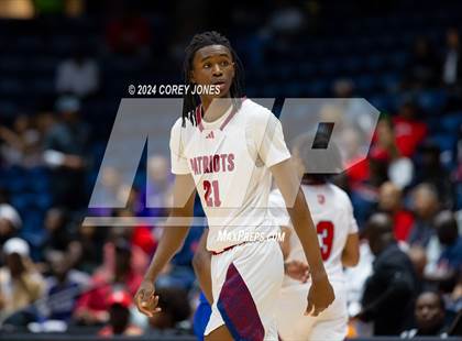 Thumbnail 1 in Johnson vs Sandy Creek (GHSA 3A State Championship) photogallery.