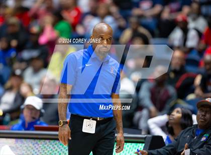 Thumbnail 1 in Johnson vs Sandy Creek (GHSA 3A State Championship) photogallery.