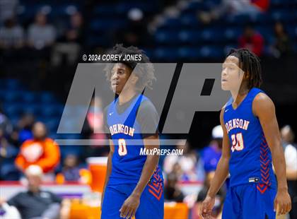 Thumbnail 1 in Johnson vs Sandy Creek (GHSA 3A State Championship) photogallery.