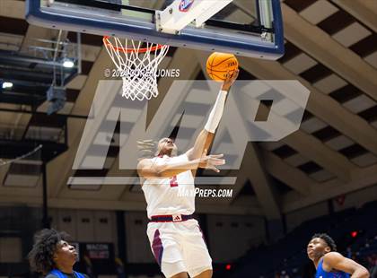 Thumbnail 3 in Johnson vs Sandy Creek (GHSA 3A State Championship) photogallery.