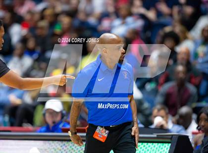 Thumbnail 1 in Johnson vs Sandy Creek (GHSA 3A State Championship) photogallery.