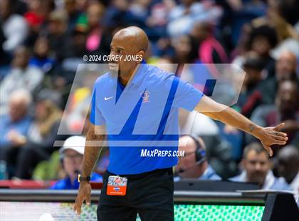Thumbnail 1 in Johnson vs Sandy Creek (GHSA 3A State Championship) photogallery.