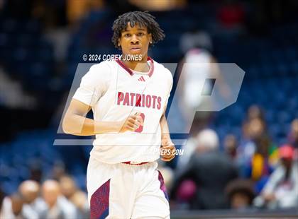 Thumbnail 1 in Johnson vs Sandy Creek (GHSA 3A State Championship) photogallery.
