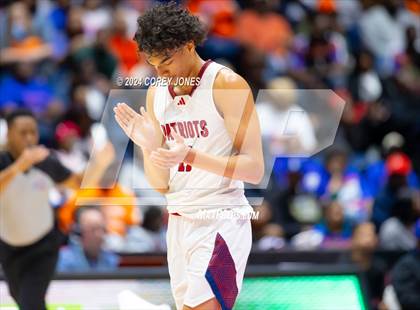 Thumbnail 1 in Johnson vs Sandy Creek (GHSA 3A State Championship) photogallery.
