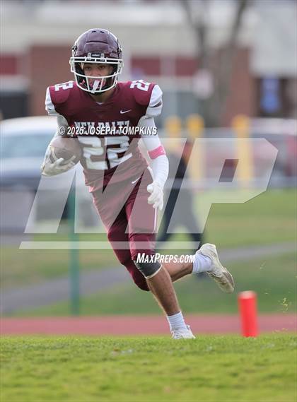 Thumbnail 1 in Marlboro Central @ New Paltz photogallery.