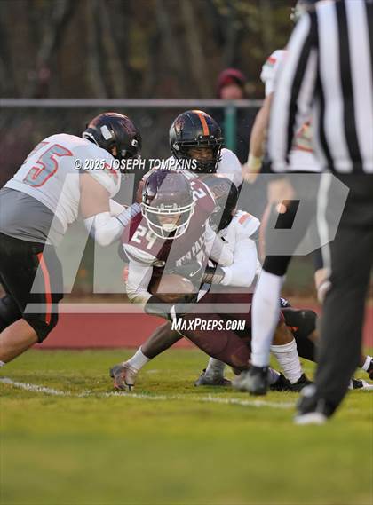 Thumbnail 1 in Marlboro Central @ New Paltz photogallery.