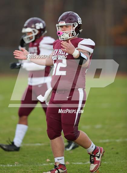 Thumbnail 3 in Marlboro Central @ New Paltz photogallery.