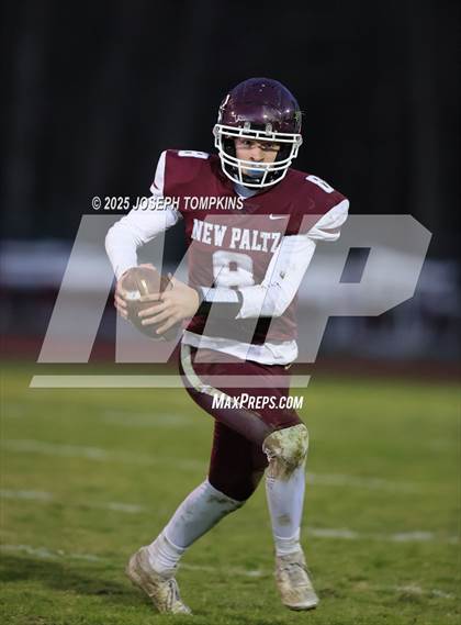 Thumbnail 3 in Marlboro Central @ New Paltz photogallery.