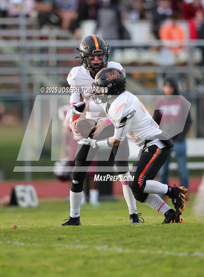 Thumbnail 3 in Marlboro Central @ New Paltz photogallery.