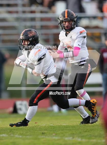 Thumbnail 1 in Marlboro Central @ New Paltz photogallery.