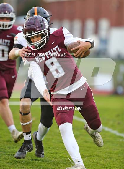 Thumbnail 2 in Marlboro Central @ New Paltz photogallery.