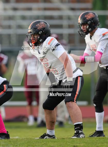 Thumbnail 2 in Marlboro Central @ New Paltz photogallery.