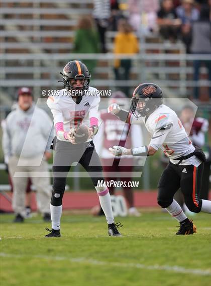 Thumbnail 3 in Marlboro Central @ New Paltz photogallery.