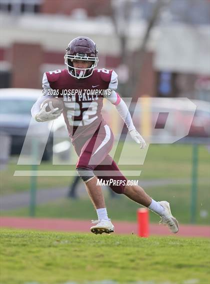 Thumbnail 3 in Marlboro Central @ New Paltz photogallery.