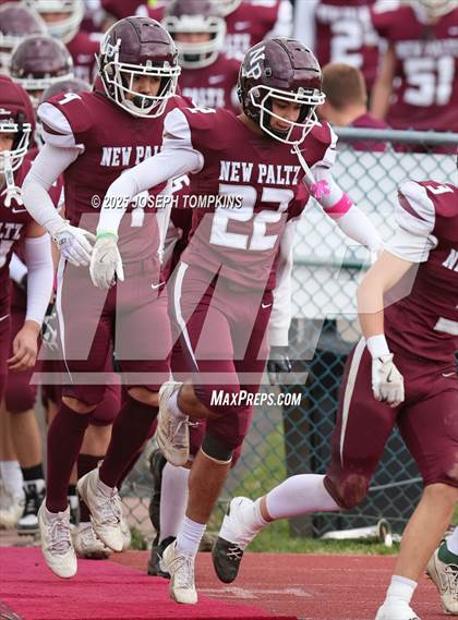 Thumbnail 3 in Marlboro Central @ New Paltz photogallery.