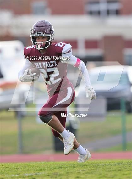 Thumbnail 2 in Marlboro Central @ New Paltz photogallery.