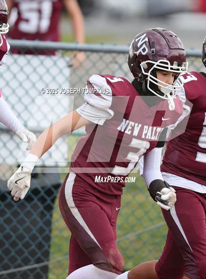 Thumbnail 1 in Marlboro Central @ New Paltz photogallery.