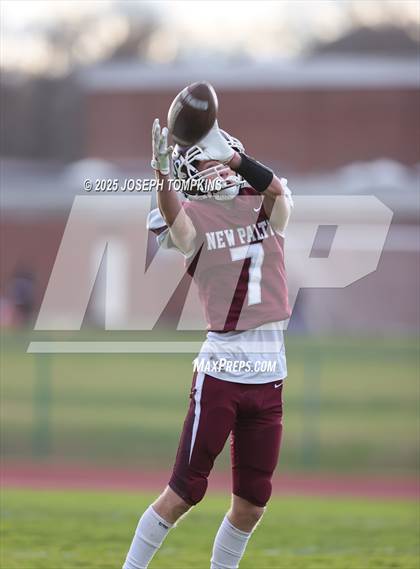 Thumbnail 1 in Marlboro Central @ New Paltz photogallery.