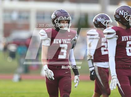 Thumbnail 3 in Marlboro Central @ New Paltz photogallery.