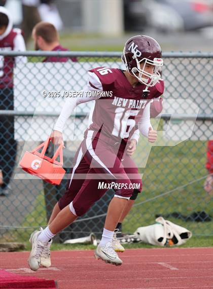 Thumbnail 2 in Marlboro Central @ New Paltz photogallery.