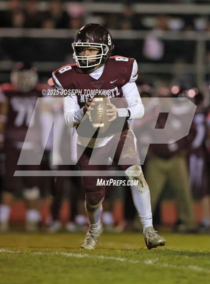 Thumbnail 1 in Marlboro Central @ New Paltz photogallery.