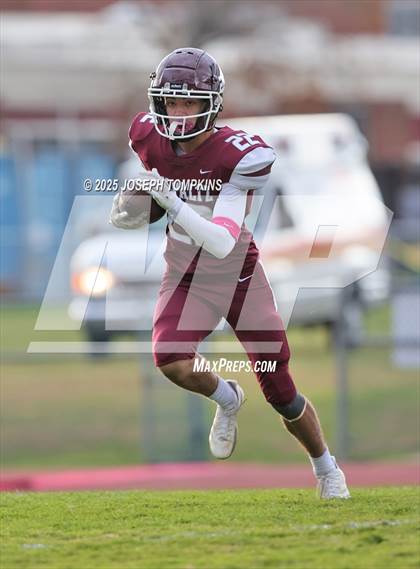 Thumbnail 3 in Marlboro Central @ New Paltz photogallery.