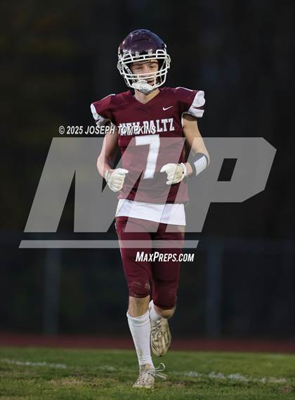 Thumbnail 3 in Marlboro Central @ New Paltz photogallery.