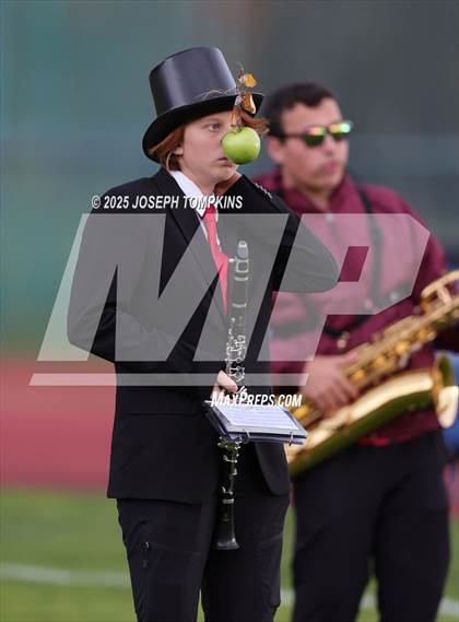 Thumbnail 3 in Marlboro Central @ New Paltz photogallery.