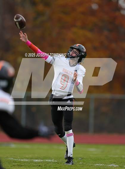 Thumbnail 2 in Marlboro Central @ New Paltz photogallery.