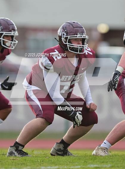 Thumbnail 1 in Marlboro Central @ New Paltz photogallery.