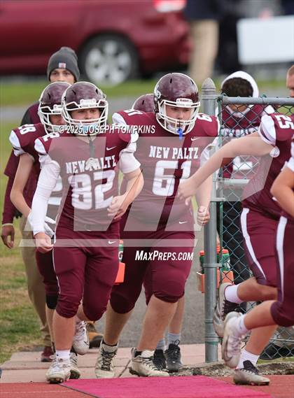 Thumbnail 3 in Marlboro Central @ New Paltz photogallery.