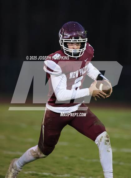 Thumbnail 1 in Marlboro Central @ New Paltz photogallery.