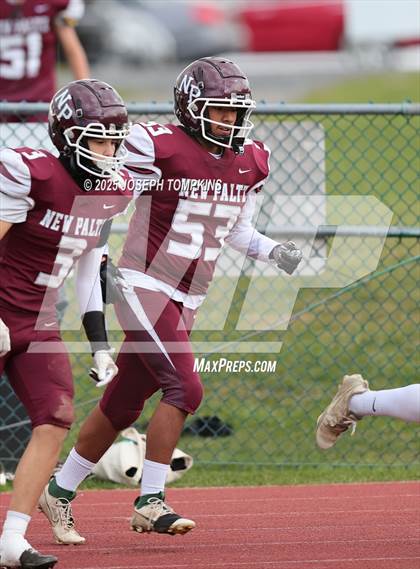 Thumbnail 2 in Marlboro Central @ New Paltz photogallery.