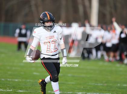 Thumbnail 2 in Marlboro Central @ New Paltz photogallery.