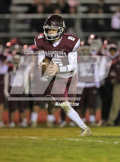 Thumbnail 3 in Marlboro Central @ New Paltz photogallery.