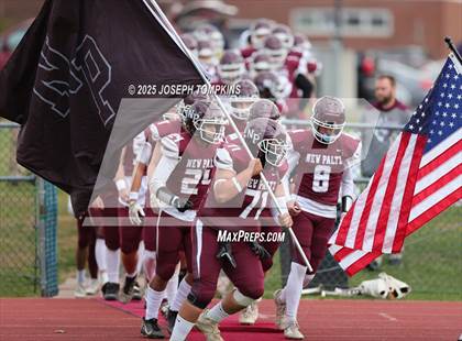 Thumbnail 3 in Marlboro Central @ New Paltz photogallery.