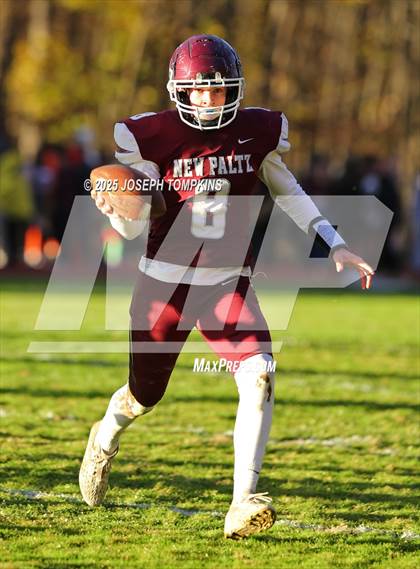 Thumbnail 2 in Marlboro Central @ New Paltz photogallery.