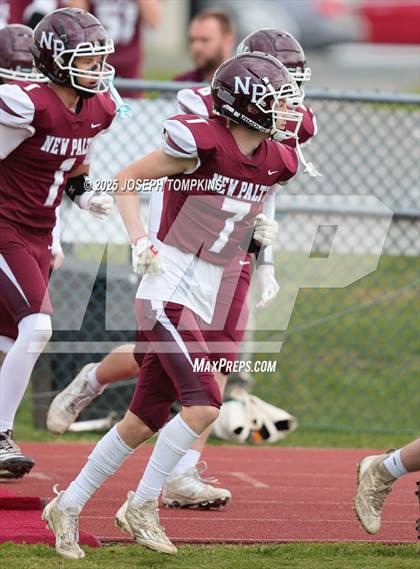 Thumbnail 1 in Marlboro Central @ New Paltz photogallery.