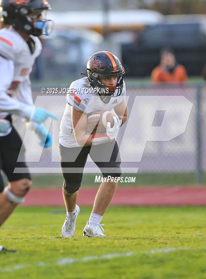 Thumbnail 3 in Marlboro Central @ New Paltz photogallery.