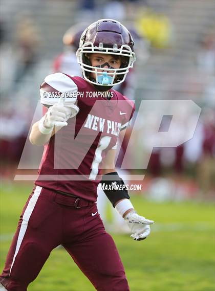 Thumbnail 3 in Marlboro Central @ New Paltz photogallery.