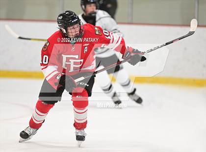 Thumbnail 3 in Fairfield Prep @ Xavier photogallery.